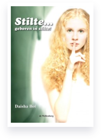 Stilte