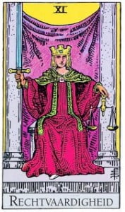 11 gerechtigheid