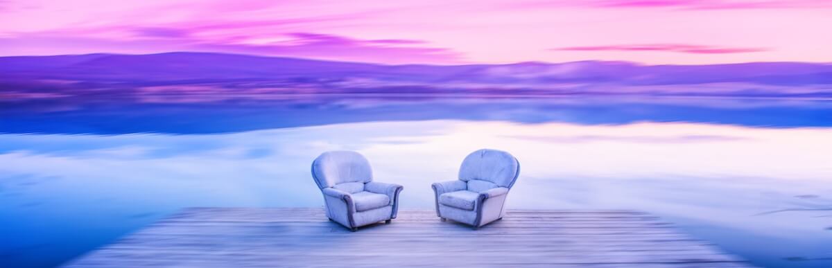 Zo heeft een belangrijk of moeilijk gesprek een gunstige uitkomst