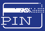 Pin logo