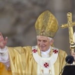Paus Benedictus