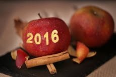 Voorspelling 2016 a