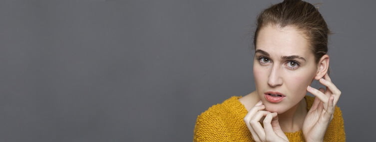 Vrienden laten me vallen…