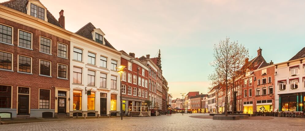 Zielscontact met je Huis