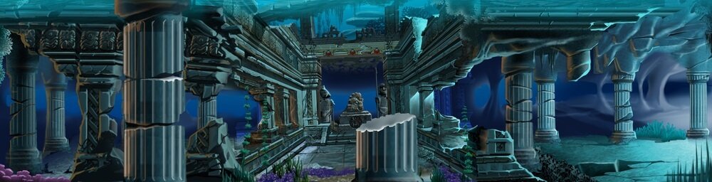 Ben jij een Nieuwe Tijd Ziel, een Reïncarnatie uit het oude Atlantis?