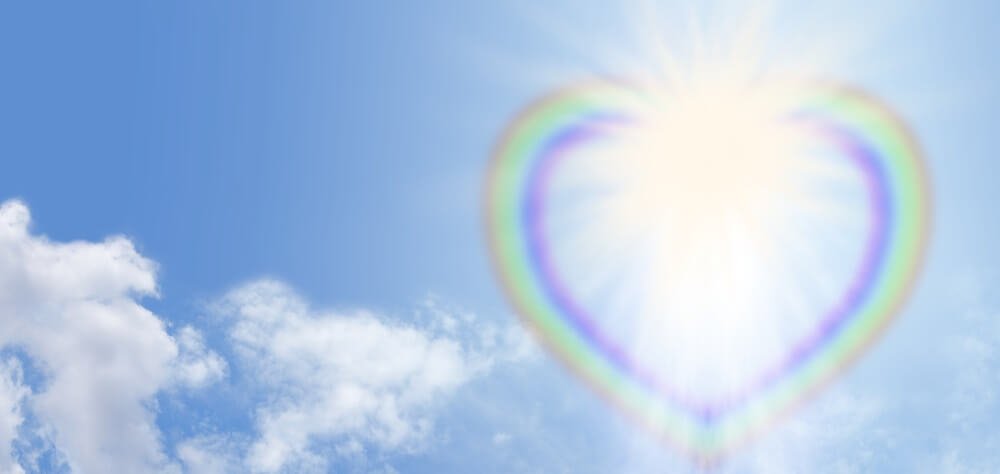 De invloed van je Ziel gaat ver, verder dan je ooit vermoedt !