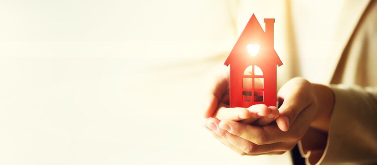je Huis = je Persoonlijkheid, deel 2