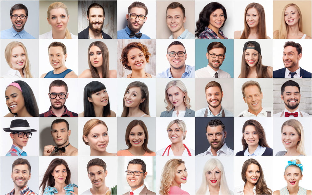 Onzichtbare verbintenissen, deel 5 Ze bepalen ons Karakter !