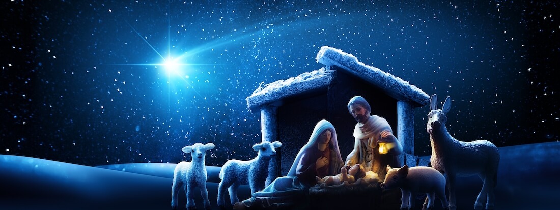 Liefdevolle en Gezonde Kerstdagen – Kundalini-kracht – 12 dagen en 13 nachten voorspellen jouw toekomst!