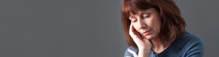 Waarom ze ’t licht niet uitdoet…