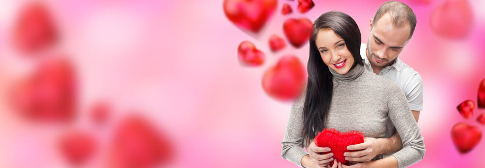 Liefde kent vele gezichten