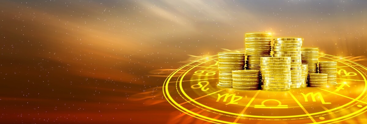 Geld als spiegel van je Bewustzijn. Hoe is jouw relatie met geld?