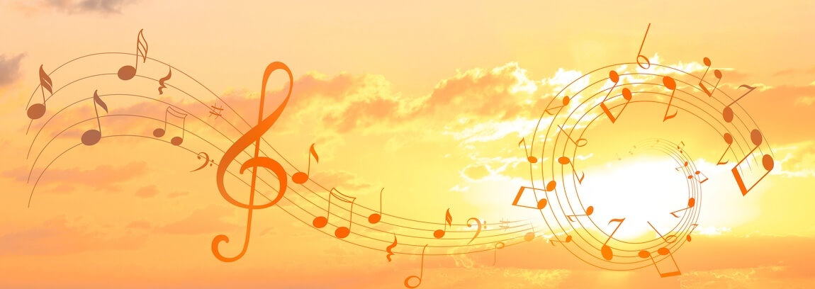 Muziek is als mijn Moedertaal van Gevoel