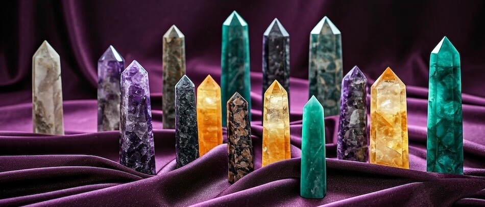 de Obelisk: de verbinder tussen Hemel en Aarde…