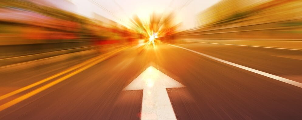 Bepaal je eigen Toekomst !