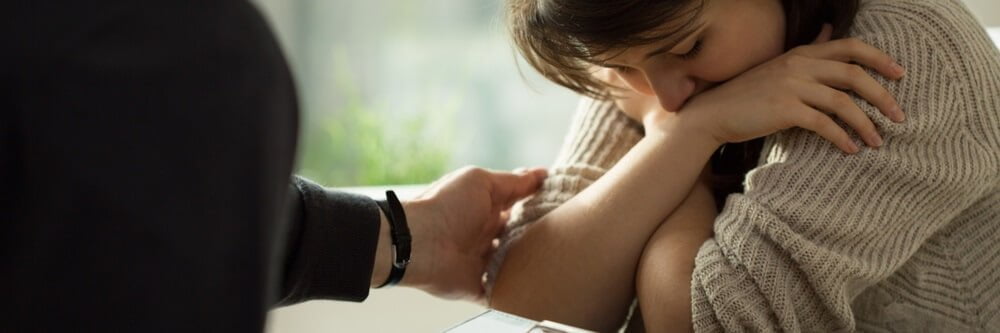 een Schreeuw om Hulp…