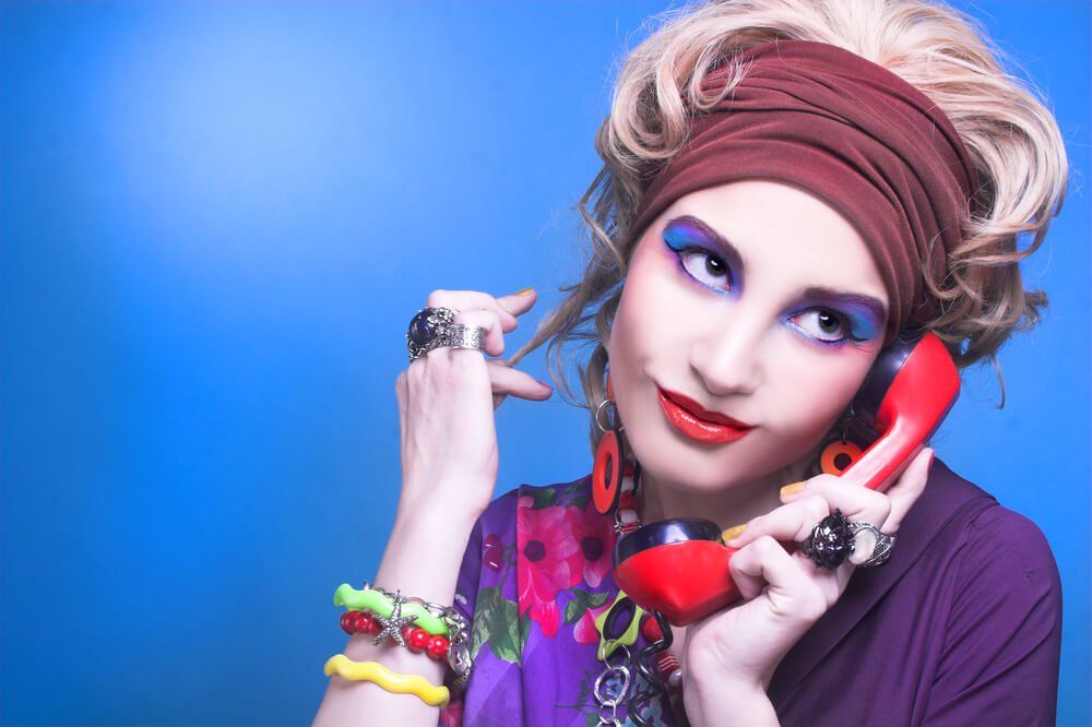 Kinderen geboren in de jaren 80: kwetsbaar, gevoelig, revolutionair…