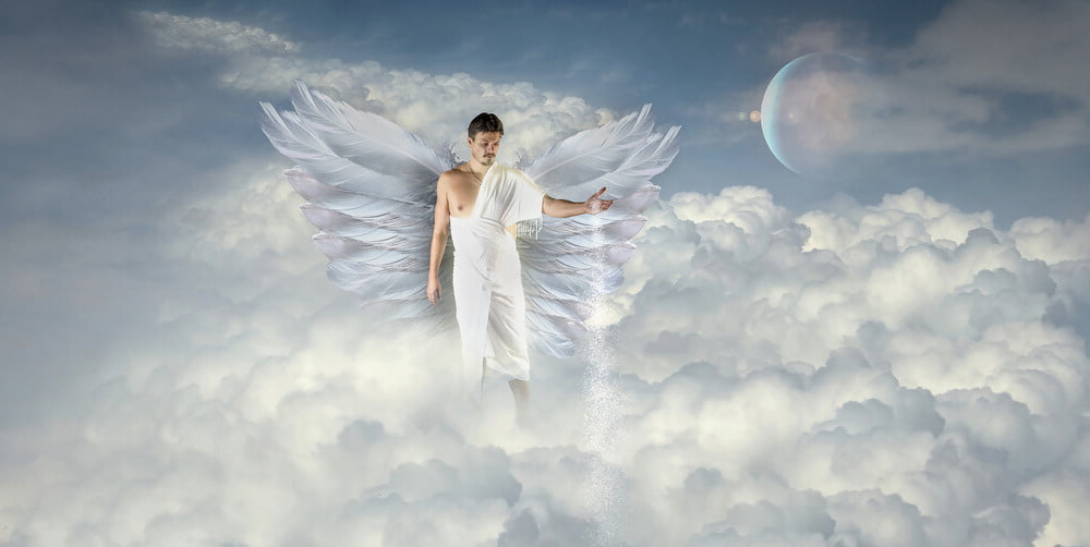 Scheiding en nieuwe Ontmoeting