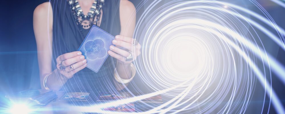 de Cycli van ons Leven