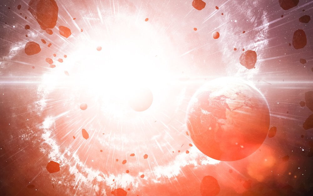 het Scheppingsverhaal toegelicht!