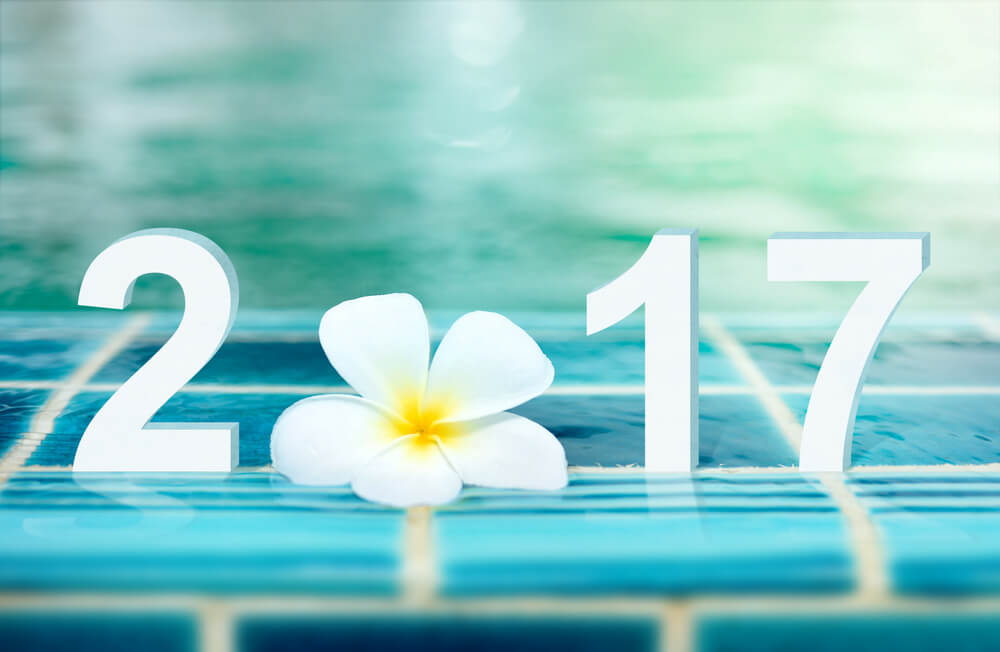 Voorspelling 2017, het jaar van Voorspoed en Spiritualiteit !