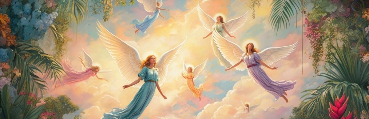 Taken van de Ziel – een Innerlijke Reis