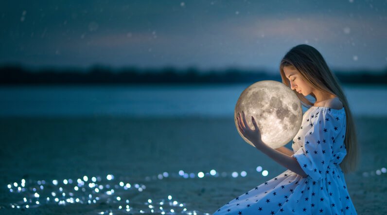 Geloof jij in leven na de dood?