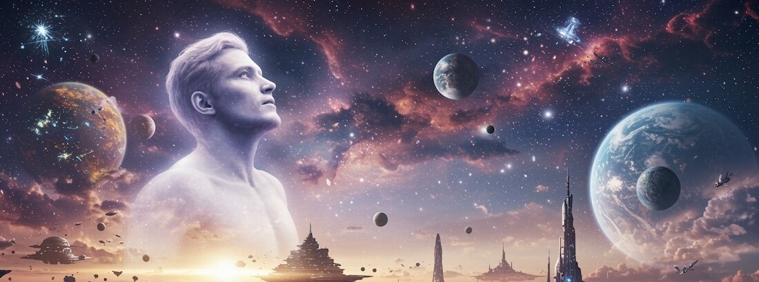 Zo wordt Jouw leven Bepaald...