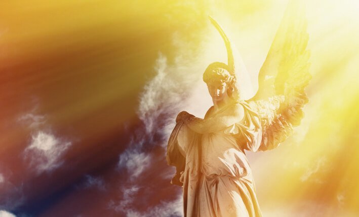 de Tijd van Wonderen is Nu !